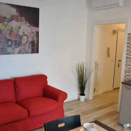 Milano Easy شقة سان دوناتو ميلانيزي